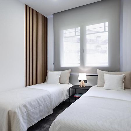 Apartsnoubcn Equador Les Corts Barcelona Zewnętrze zdjęcie