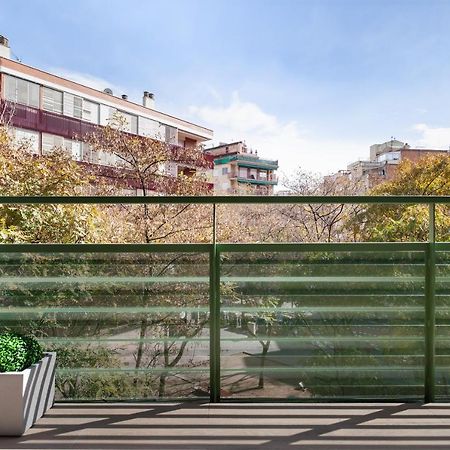 Apartsnoubcn Equador Les Corts Barcelona Zewnętrze zdjęcie