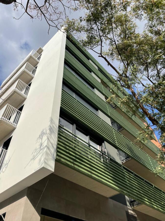 Apartsnoubcn Equador Les Corts Barcelona Zewnętrze zdjęcie