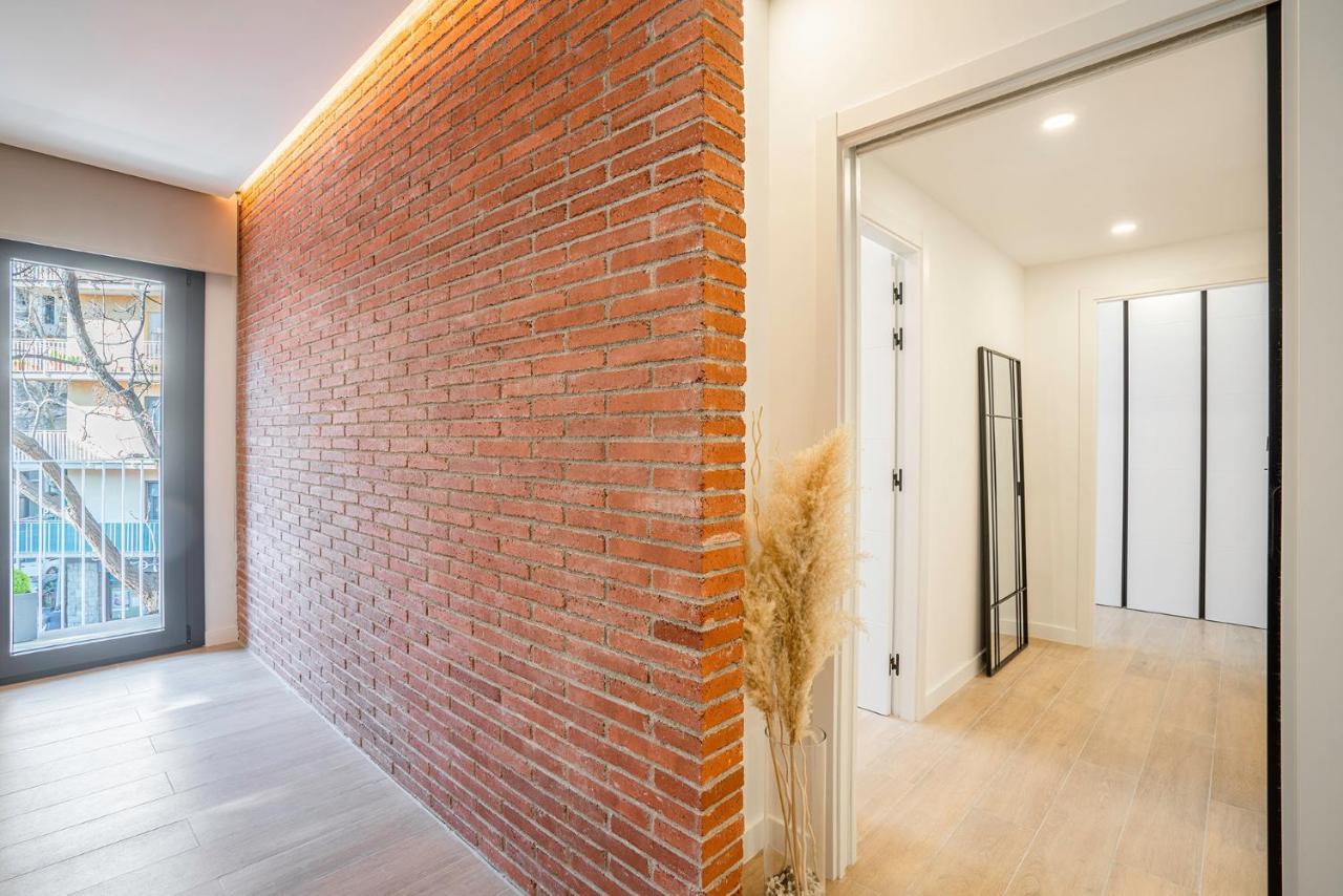 Apartsnoubcn Equador Les Corts Barcelona Zewnętrze zdjęcie