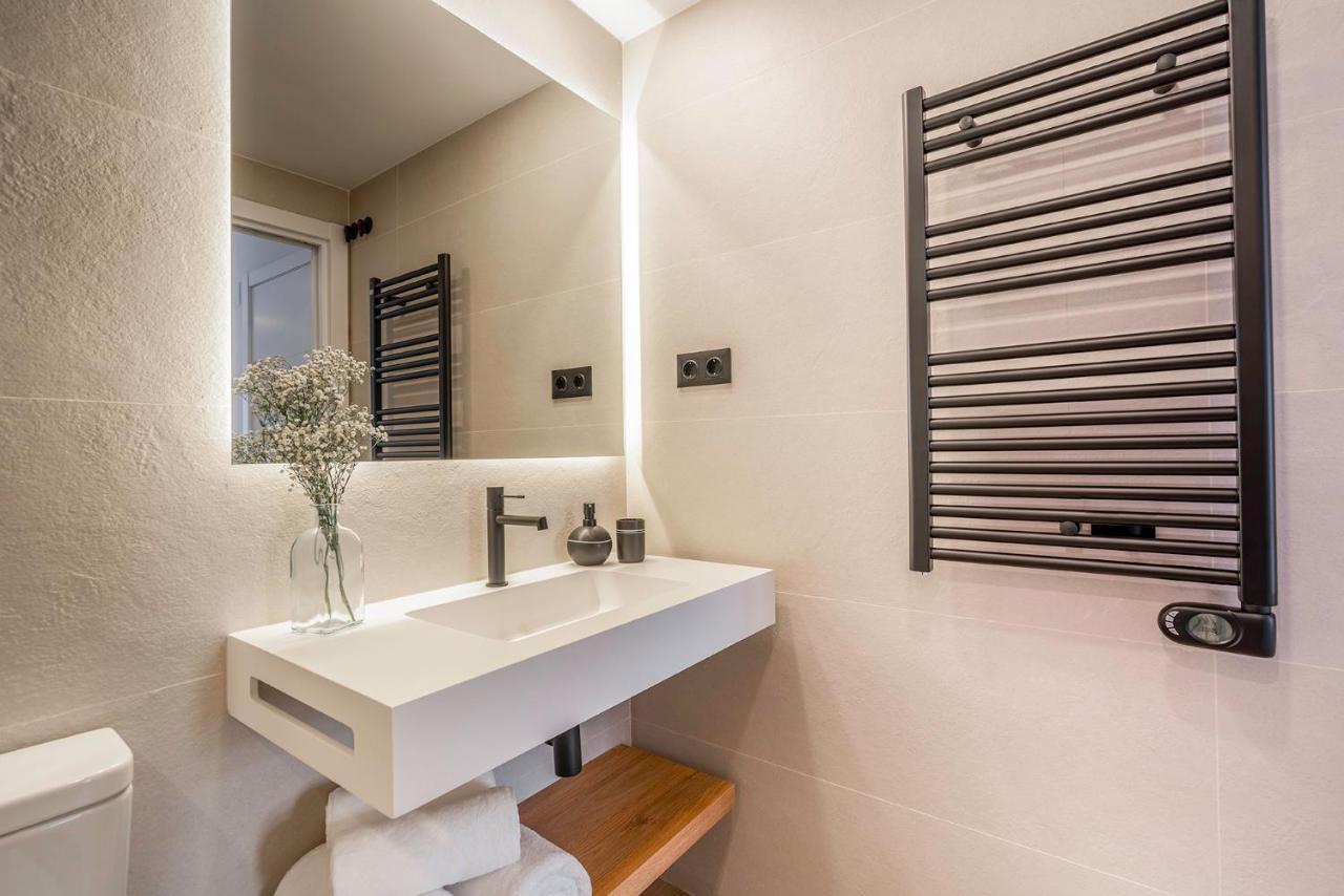 Apartsnoubcn Equador Les Corts Barcelona Zewnętrze zdjęcie