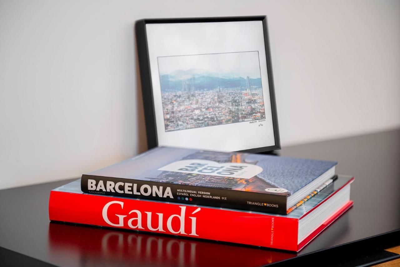 Apartsnoubcn Equador Les Corts Barcelona Zewnętrze zdjęcie