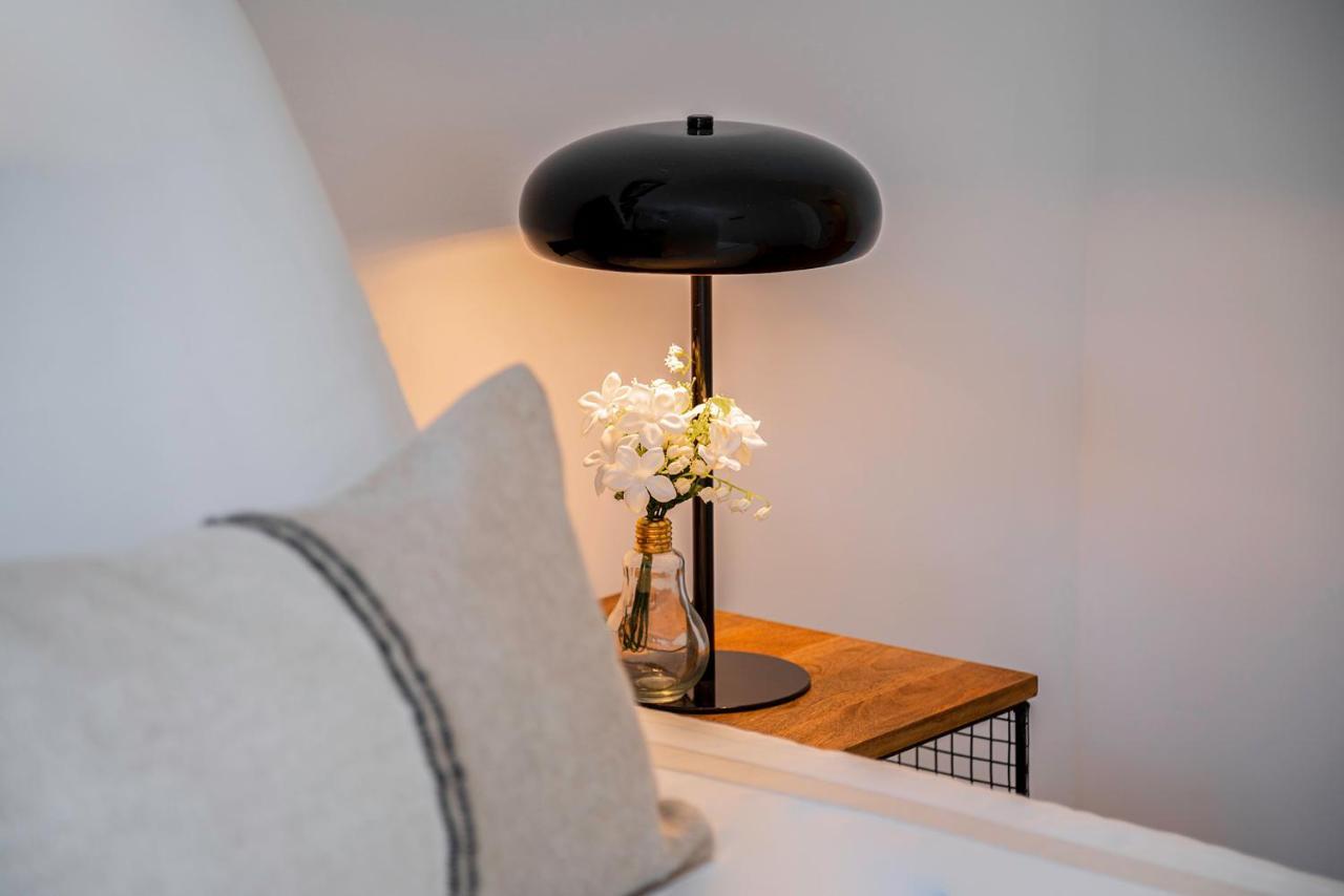 Apartsnoubcn Equador Les Corts Barcelona Zewnętrze zdjęcie