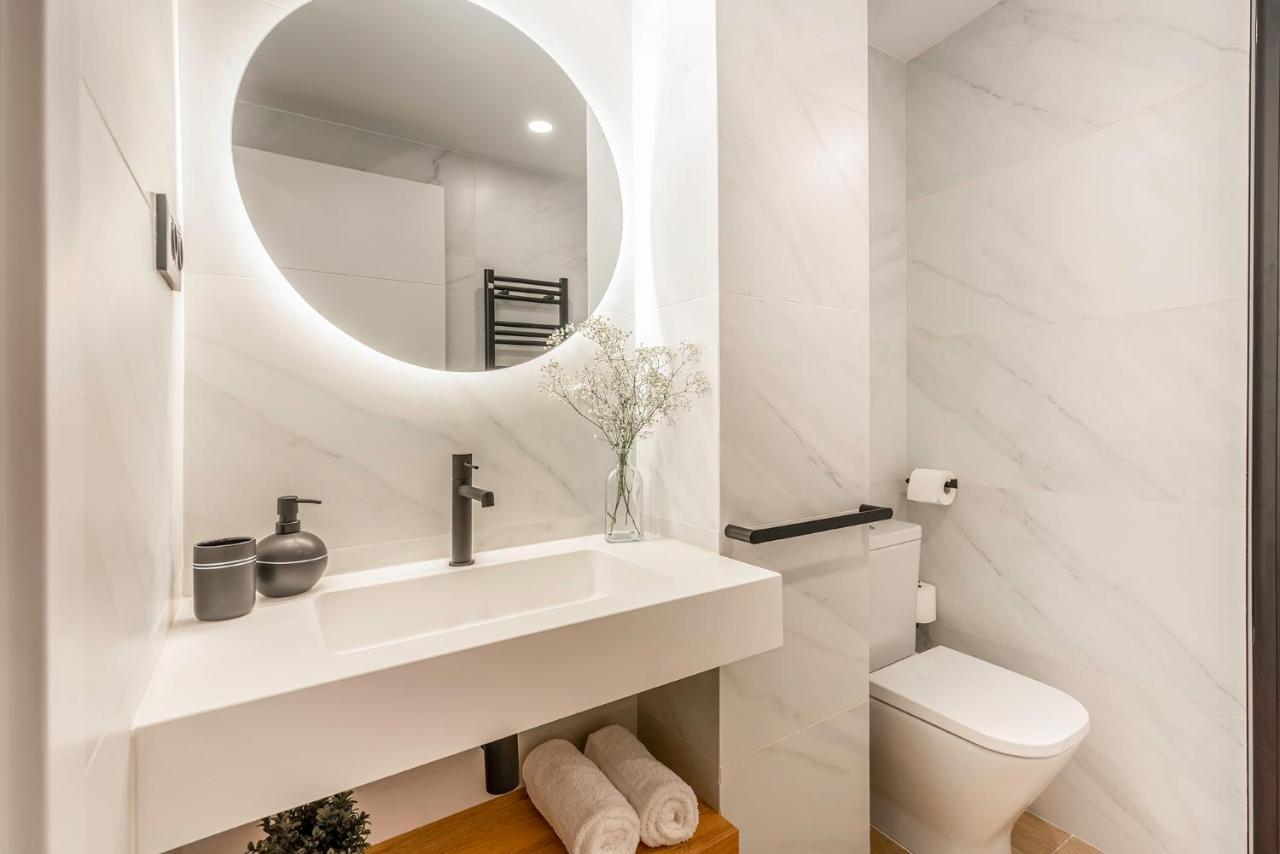 Apartsnoubcn Equador Les Corts Barcelona Zewnętrze zdjęcie