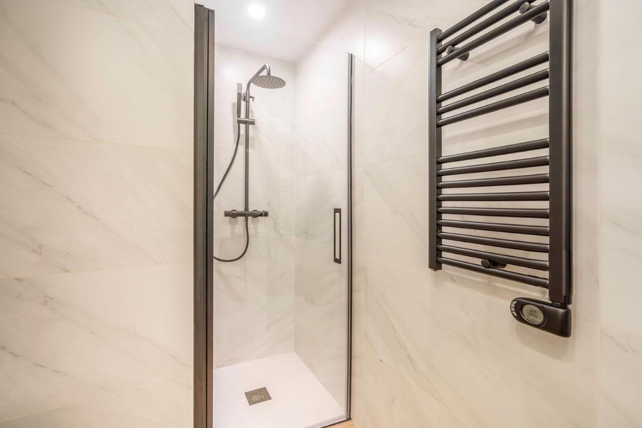 Apartsnoubcn Equador Les Corts Barcelona Zewnętrze zdjęcie