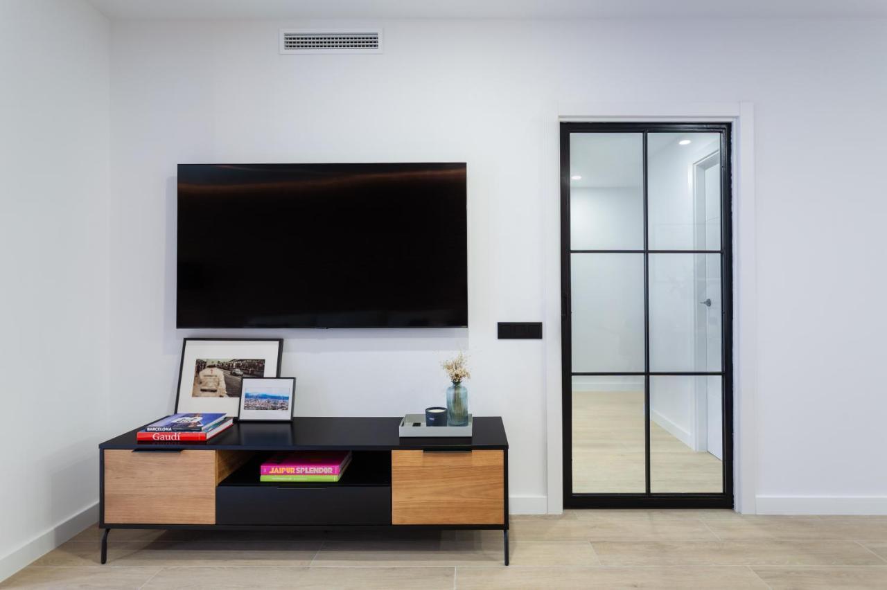 Apartsnoubcn Equador Les Corts Barcelona Zewnętrze zdjęcie