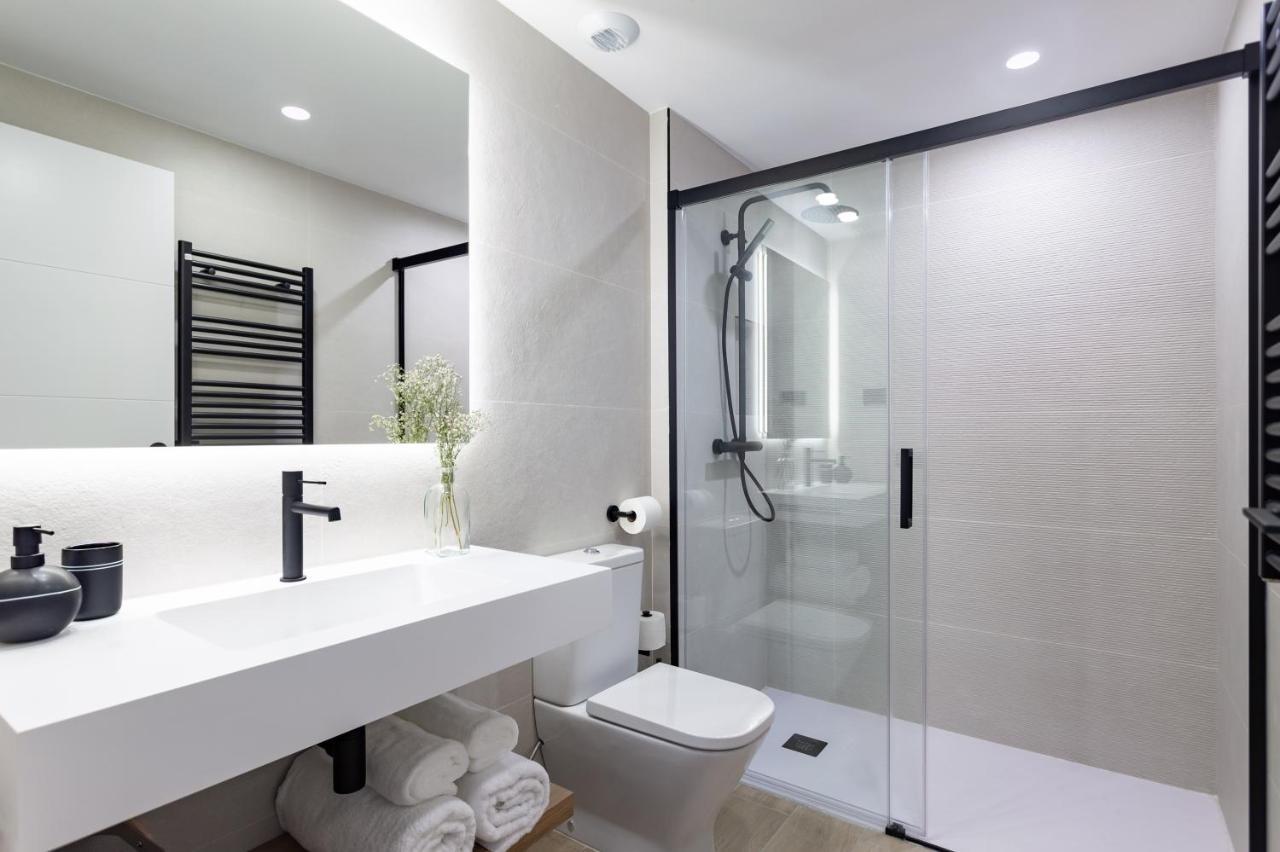 Apartsnoubcn Equador Les Corts Barcelona Zewnętrze zdjęcie