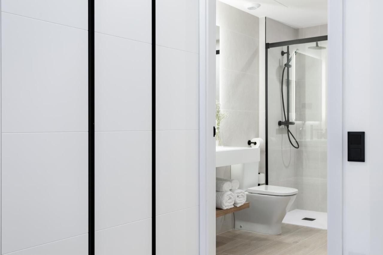 Apartsnoubcn Equador Les Corts Barcelona Zewnętrze zdjęcie