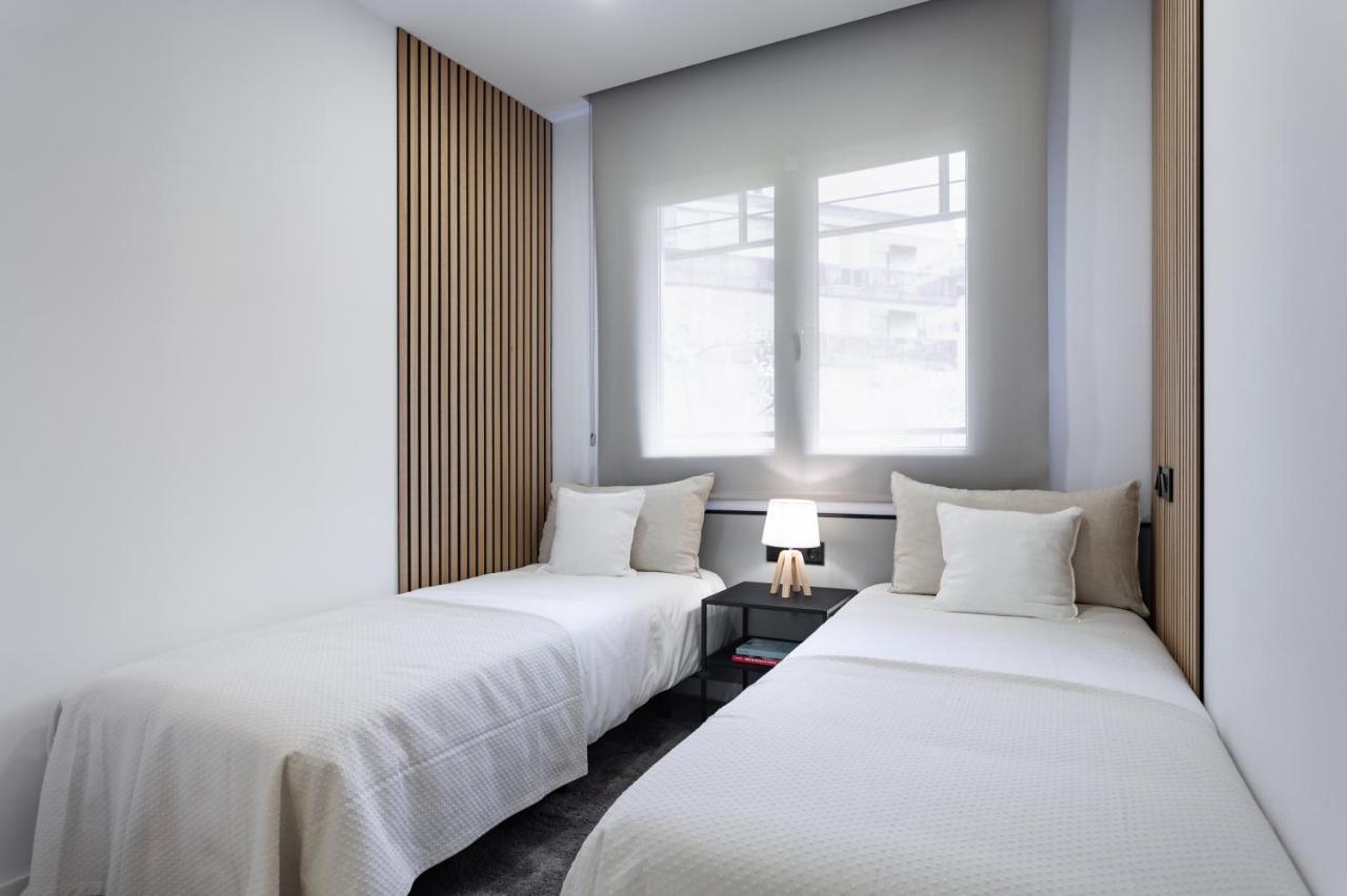 Apartsnoubcn Equador Les Corts Barcelona Zewnętrze zdjęcie